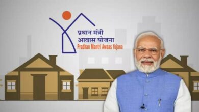 Photo of गरीबों के पक्के घरों में यूपी का बड़ा रिकॉर्ड, PM आवास योजना में दो अवॉर्ड