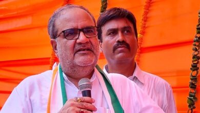 Photo of अखिलेश पर साधा निशाना, MLC चुनाव को 2027 का ट्रेलर – भूपेंद्र सिंह
