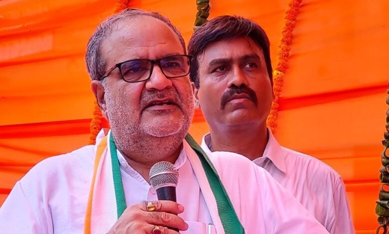 अखिलेश पर साधा निशाना, MLC चुनाव को 2027 का ट्रेलर - भूपेंद्र सिंह