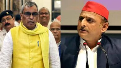 Photo of EVM-बैलेट पर अखिलेश को घेरा, OP राजभर बोले—दिक्कत ही दिक्कत
