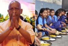 Photo of बच्चों की सेहत और पोषण की प्रहरी बनी योगी सरकार