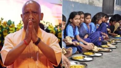 Photo of बच्चों की सेहत और पोषण की प्रहरी बनी योगी सरकार