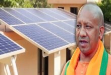 Photo of यूपी में सौर क्रांति! 9 लाख से अधिक रूफटॉप सोलर प्लांट स्थापित