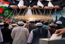 Photo of त्रिकोणीय चक्रव्यूह में फंसता यूपी का मुस्लिम वोटर