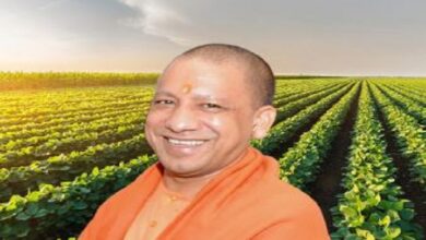 Photo of योगी सरकार में खेती से समृद्धि की राह