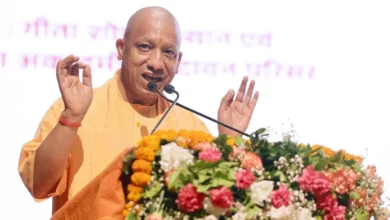 Photo of योगी सरकार का ‘सेवा संकल्प’ अभियान, बिजली व्यवस्था तेज
