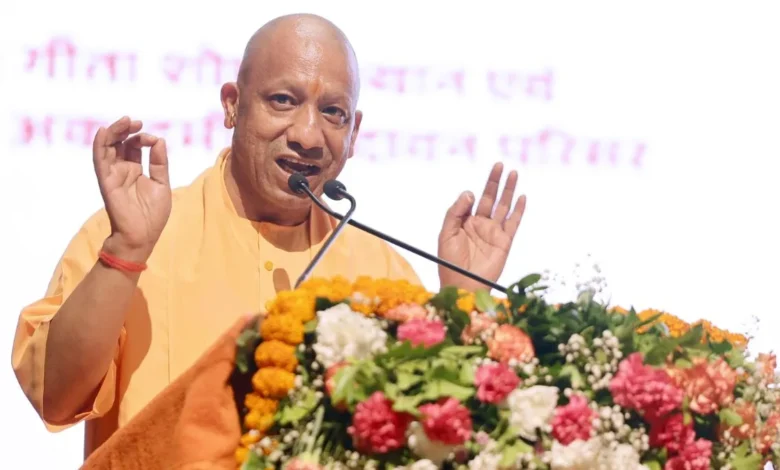 योगी सरकार का ‘सेवा संकल्प’ अभियान, बिजली व्यवस्था तेज