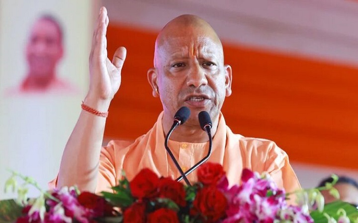 बलरामपुर:विकास का नया अध्याय, गांवों से शहर तक बदलेगी तस्वीर