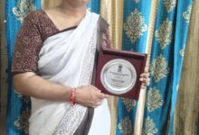 Photo of आशा राजबाला ने रचा इतिहास