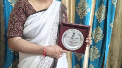 Photo of आशा राजबाला ने रचा इतिहास