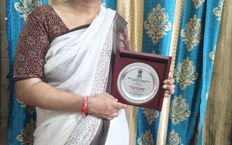 आशा राजबाला ने रचा इतिहास