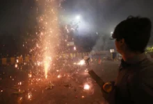 Photo of उत्सवों की कीमत: बढ़ता हुआ त्योहारों का प्रदूषण