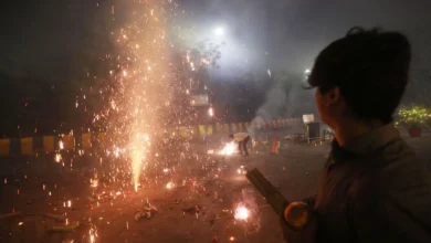 Photo of उत्सवों की कीमत: बढ़ता हुआ त्योहारों का प्रदूषण