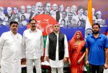 Photo of ऊंचाहार में जमीन विवाद और दुष्कर्म के आरोपों पर सपा ने उठाए सवाल