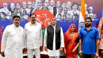 Photo of ऊंचाहार में जमीन विवाद और दुष्कर्म के आरोपों पर सपा ने उठाए सवाल