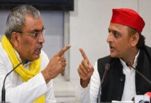 Photo of ओम प्रकाश राजभर ने अखिलेश यादव पर कसा तंज