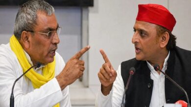 Photo of ओम प्रकाश राजभर ने अखिलेश यादव पर कसा तंज