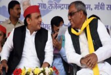 Photo of ओमप्रकाश राजभर का अखिलेश पर तंज