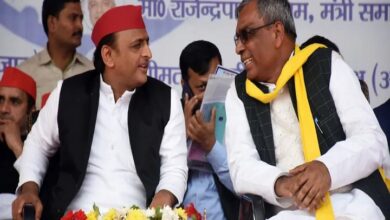 Photo of ओमप्रकाश राजभर का अखिलेश पर तंज