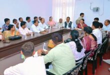 Photo of कांग्रेस दिल्ली वोट चोरी का विरोधी महारैली