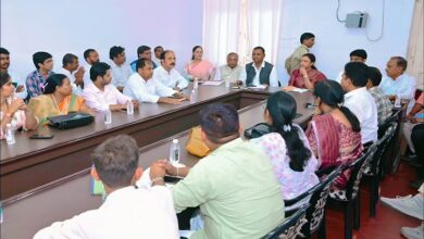 Photo of कांग्रेस दिल्ली वोट चोरी का विरोधी महारैली