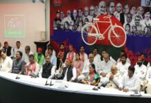 Photo of काशी से गोरखपुर तक भाजपा को झटका, अखिलेश ने बताया पीडीए की ताकत