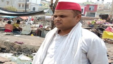 Photo of गरीबी सबसे बड़ा अभिशाप :डी.पी.यादव