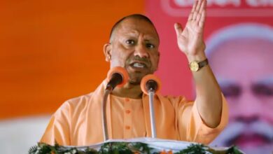 Photo of ग्राम स्वराज में परिवारवाद की कोई जगह नहीं- योगी