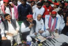Photo of चुनाव आयोग और नौकरशाही भाजपा के इशारे पर काम कर रही:अखिलेश यादव