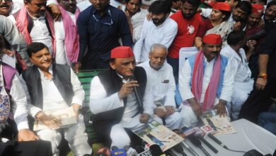 Photo of चुनाव आयोग और नौकरशाही भाजपा के इशारे पर काम कर रही:अखिलेश यादव