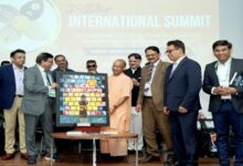 Photo of टेकसंगम-2026: सीएम योगी ने लेक्सक्यू सेंटर और पोर्टल का किया शुभारंभ