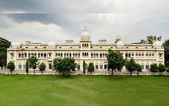 डिजिटल क्रांति में लखनऊ विश्वविद्यालय ने रचा इतिहास