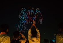 Photo of दीपोत्सव-2026 में अयोध्या के आसमान में दिखेगा भव्य नजारा