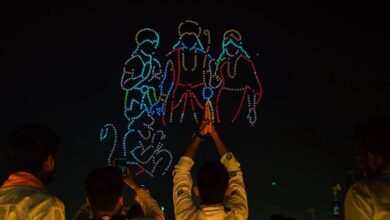 Photo of दीपोत्सव-2026 में अयोध्या के आसमान में दिखेगा भव्य नजारा