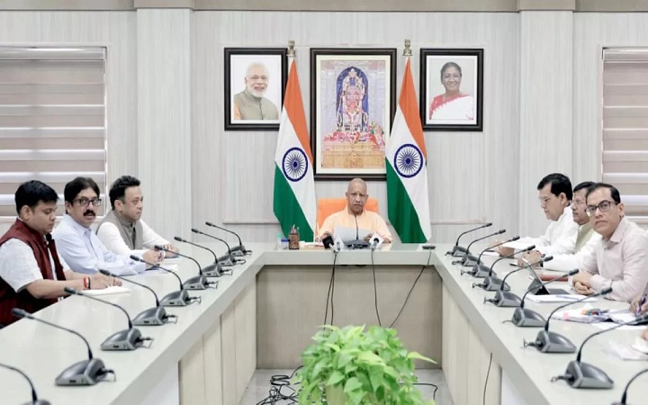 नगरीय निकायों की आय बढ़ाने और विकास कार्यों में तेजी