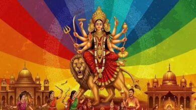 Photo of नवरात्र का वैज्ञानिक और आध्यात्मिक रहस्य…