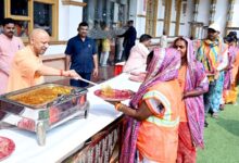 Photo of नींव के पत्थर हैं स्वच्छता कर्मी:मुख्यमंत्री