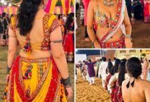 Photo of पर्वों की पवित्रता पर फूहड़ता का ग्रहण