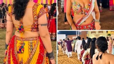 Photo of पर्वों की पवित्रता पर फूहड़ता का ग्रहण