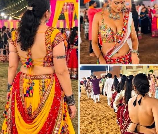 पर्वों की पवित्रता पर फूहड़ता का ग्रहण
