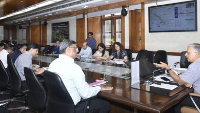 Photo of बांदा एवं गोरखपुर औद्योगिक परियोजनाओं के डीपीआर को मंजूरी