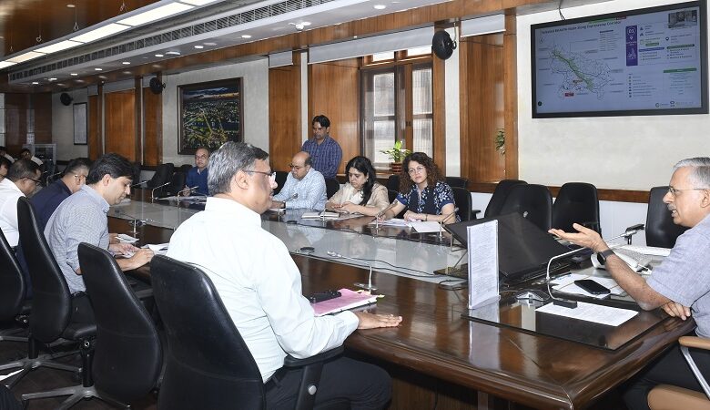 बांदा एवं गोरखपुर औद्योगिक परियोजनाओं के डीपीआर को मंजूरी