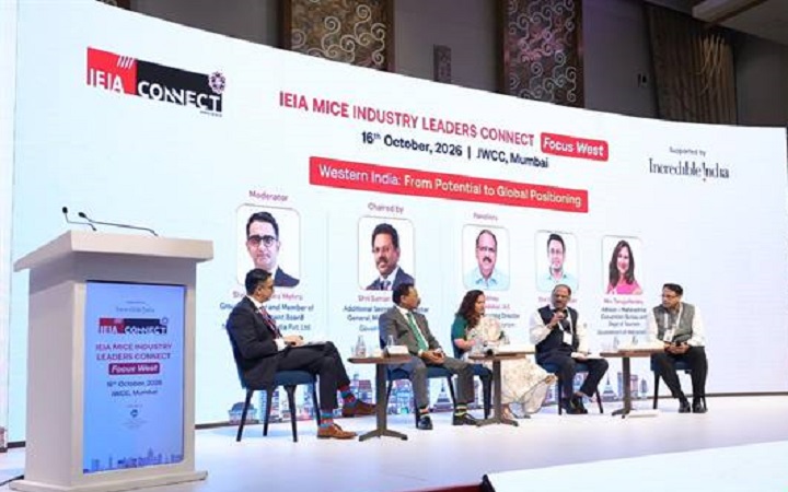 बिजनेस मीटिंग से ग्लोबल समिट तक, मध्य प्रदेश बनेगा MICE पर्यटन का प्रमुख केंद्र