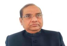 Photo of चुनाव आते ही अखिलेश यादव को याद आता है सनातन धर्म:बृजलाल