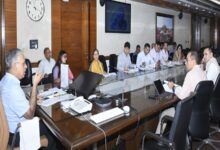 Photo of यूपी में औद्योगिक इकाइयो को मिलेगा बढ़ावा:मुख्य सचिव 