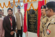 Photo of राजधानी की जिला जेल में ‘मनोसामाजिक सेवा केंद्र’ का शुभारंभ