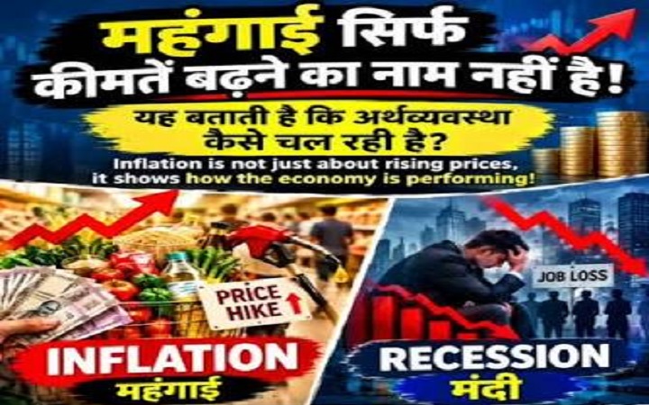 वास्तविक ब्याज दर की नई चुनौती