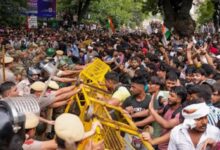 Photo of विदेशी फंडिंग का आरोप:सनसनी से नहीं,सबूतों से तय होनी चाहिए सच्चाई