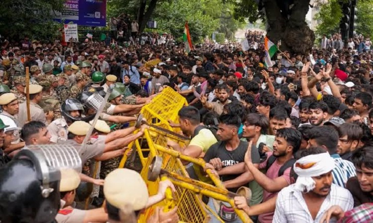 विदेशी फंडिंग का आरोप:सनसनी से नहीं,सबूतों से तय होनी चाहिए सच्चाई