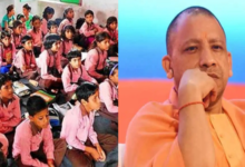 Photo of विद्यालयों का भविष्य संवारेगी योगी सरकार